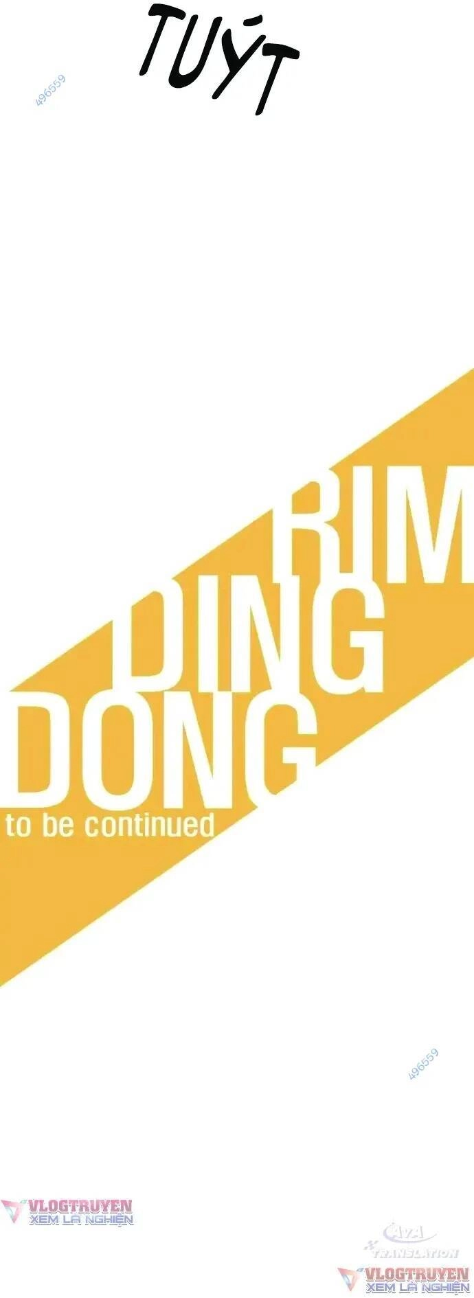 Rim Ding Dong Chapter 23 - 39