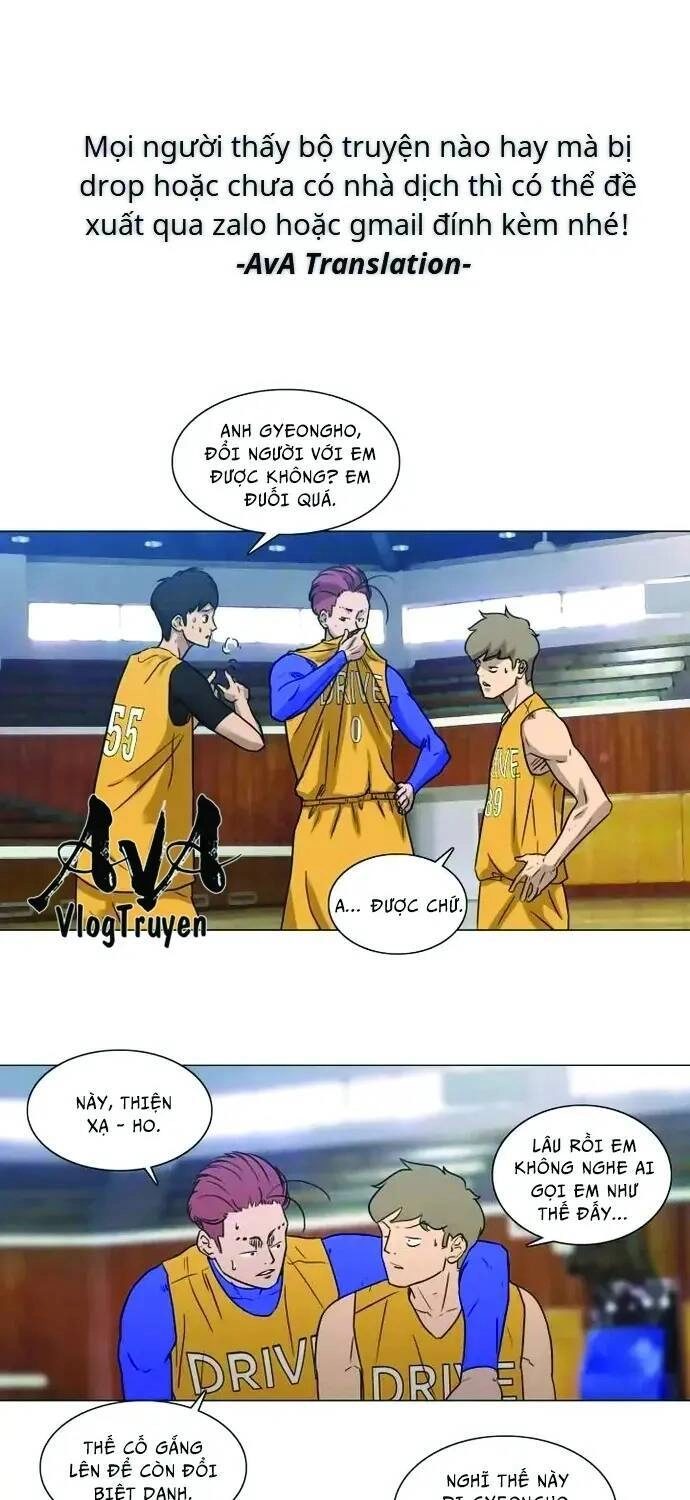 Rim Ding Dong Chapter 24 - 2