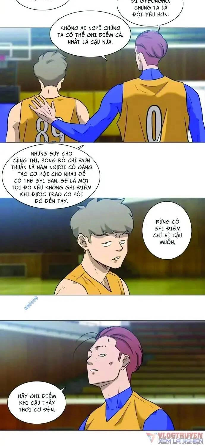 Rim Ding Dong Chapter 24 - 3