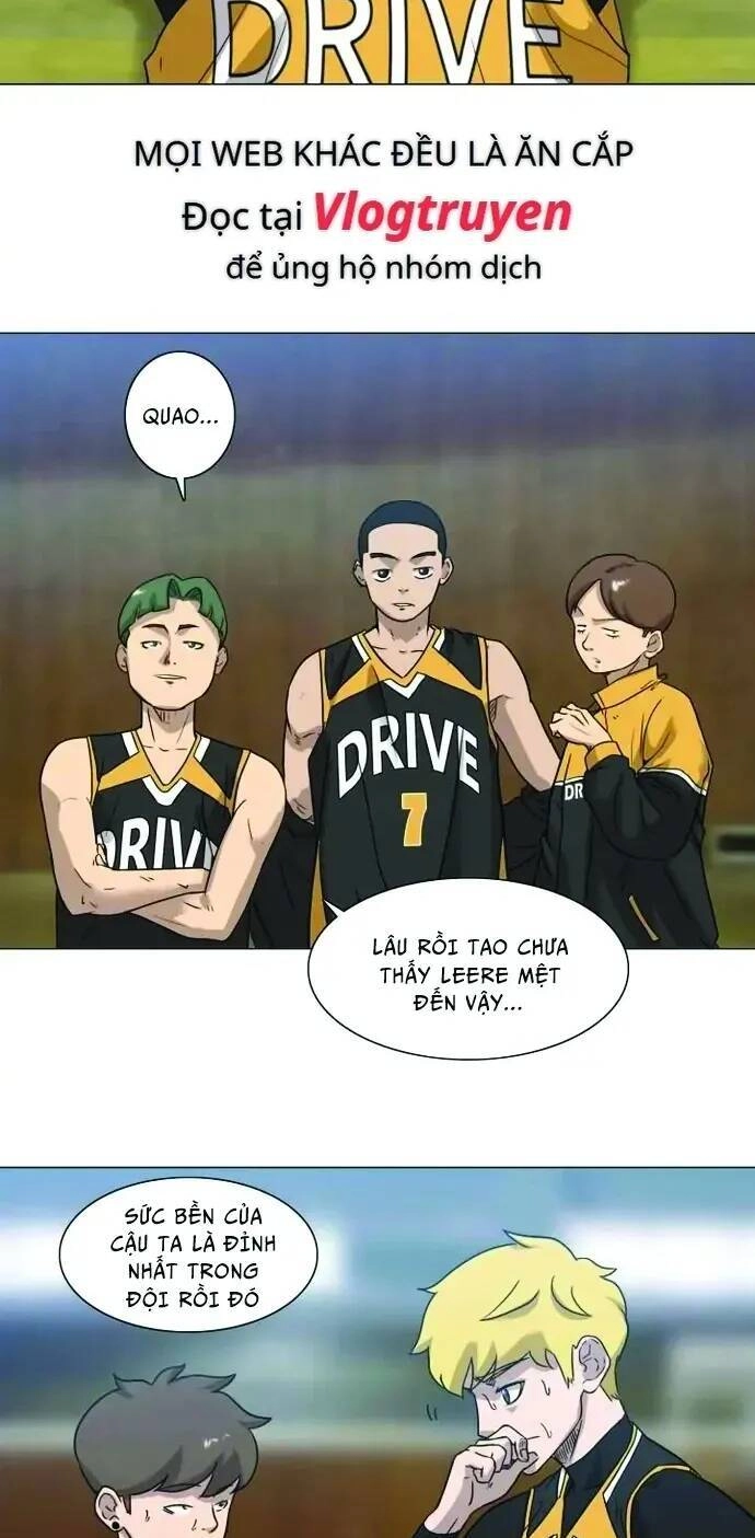 Rim Ding Dong Chapter 24 - 5