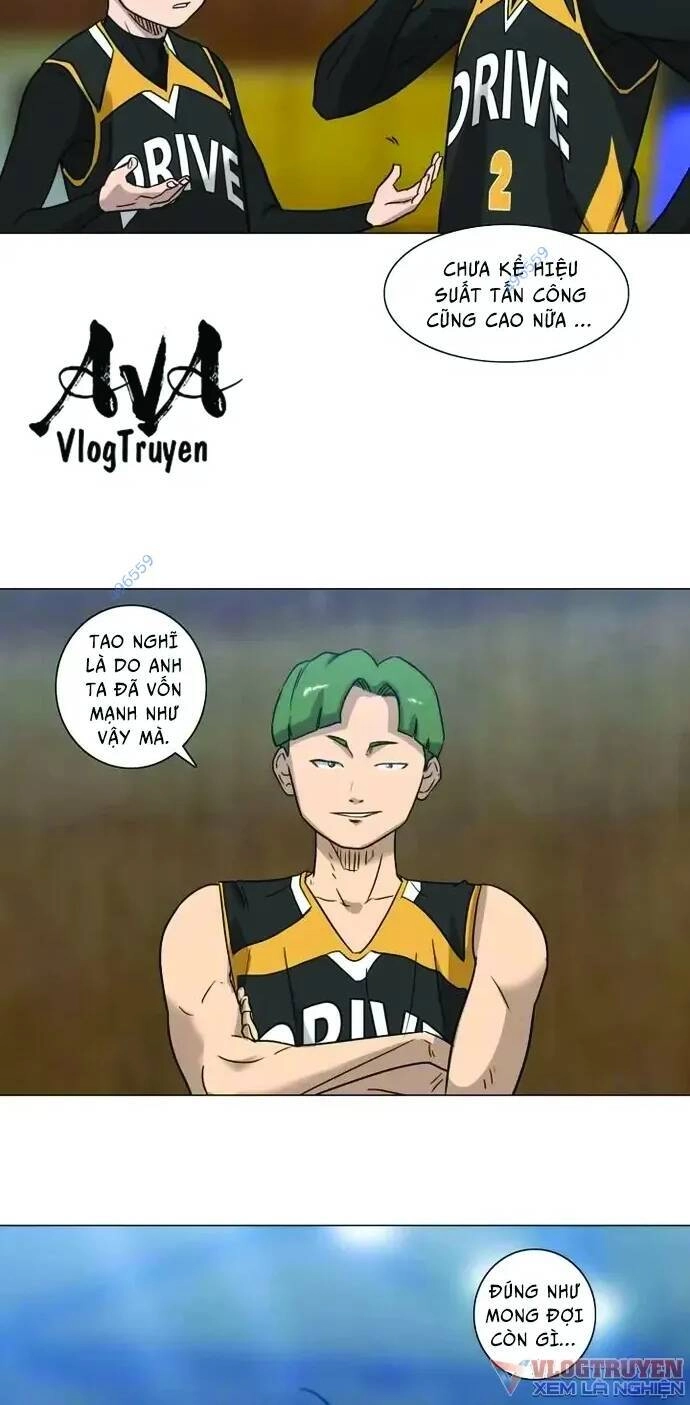 Rim Ding Dong Chapter 24 - 6