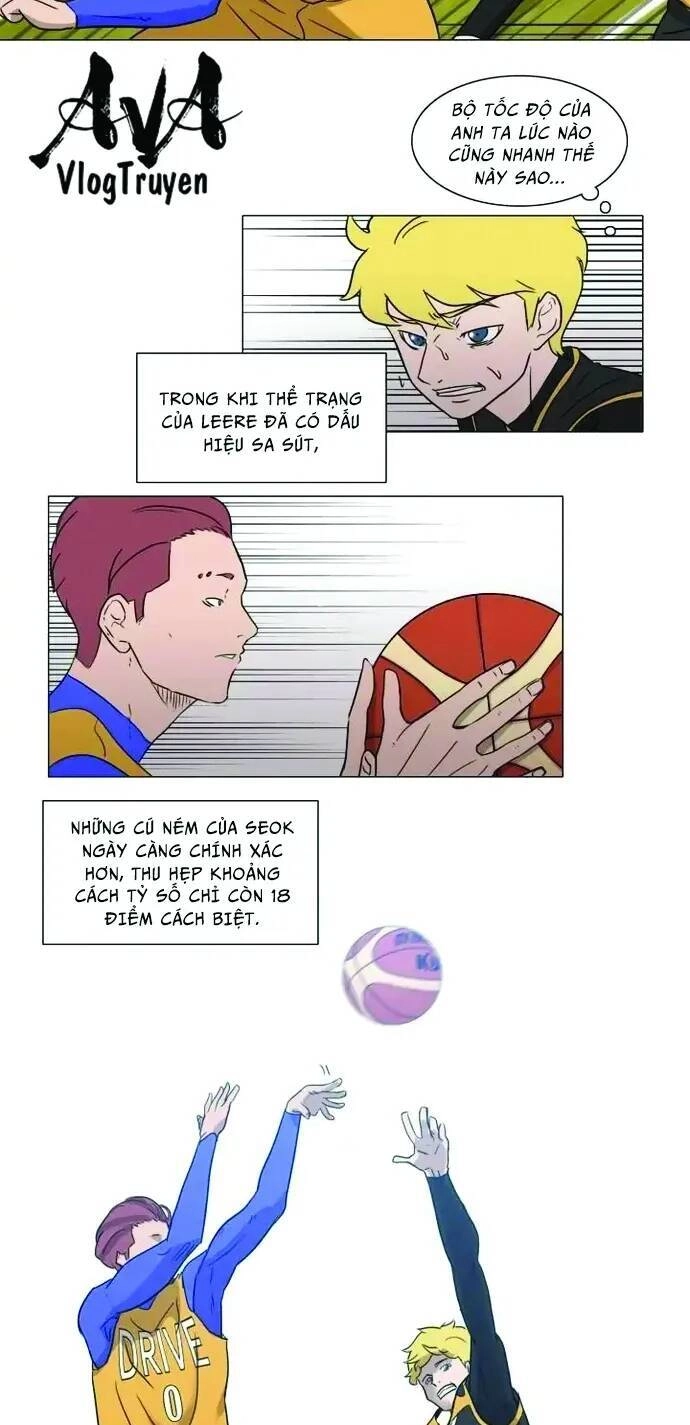 Rim Ding Dong Chapter 24 - 8