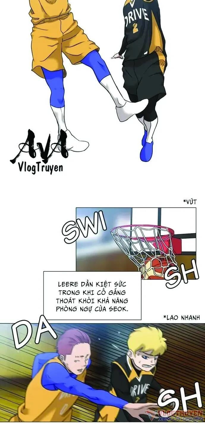 Rim Ding Dong Chapter 24 - 9