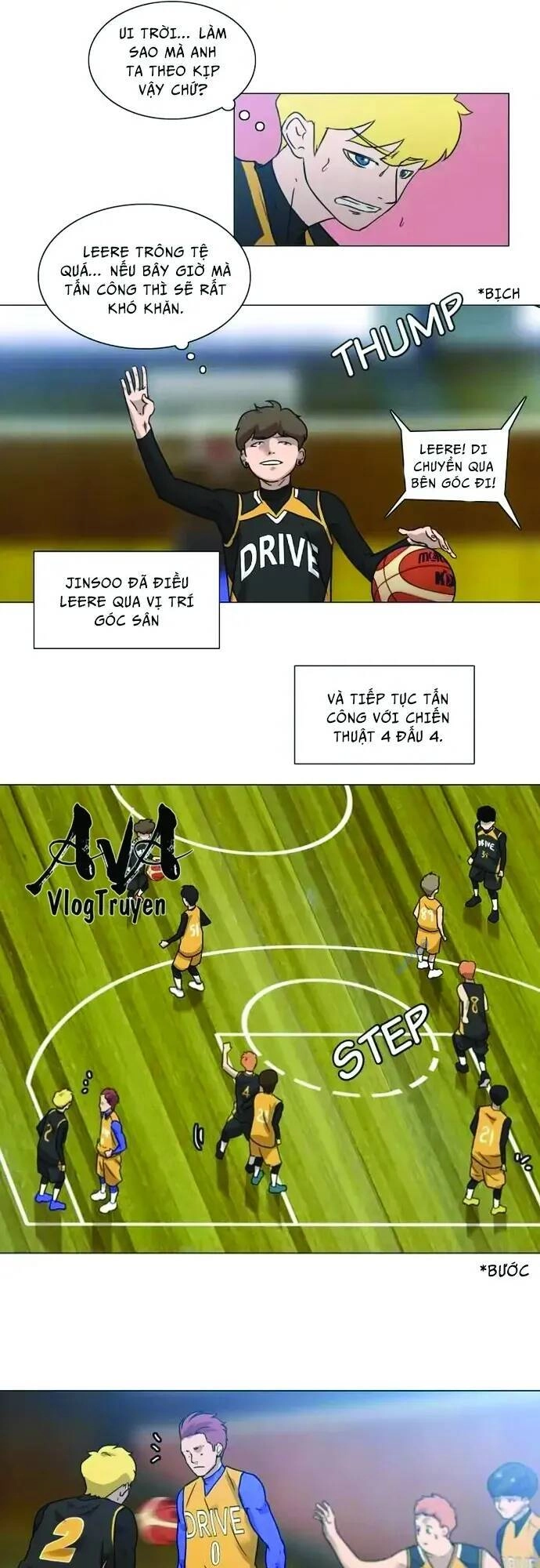 Rim Ding Dong Chapter 24 - 10