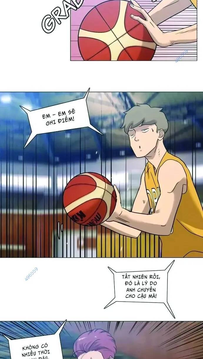 Rim Ding Dong Chapter 24 - 14