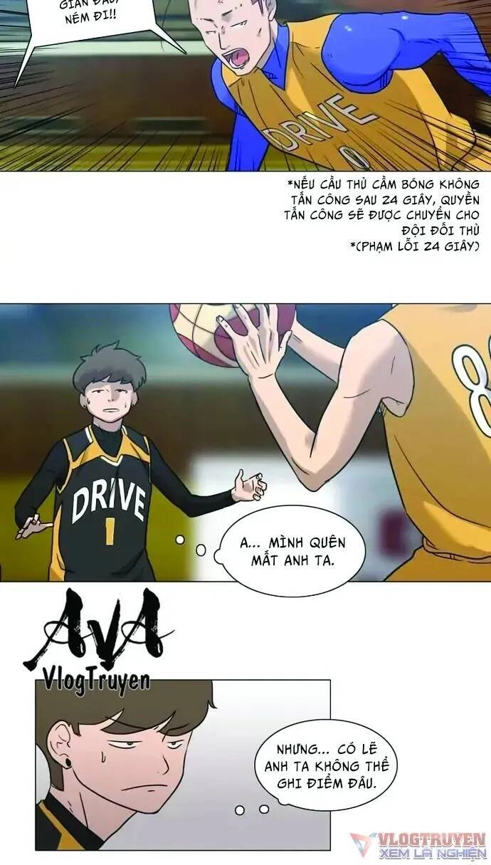 Rim Ding Dong Chapter 24 - 15