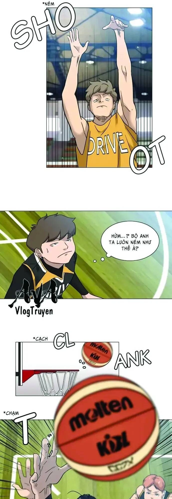 Rim Ding Dong Chapter 24 - 16