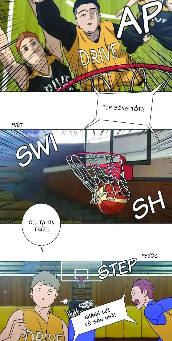 Rim Ding Dong Chapter 24 - 17