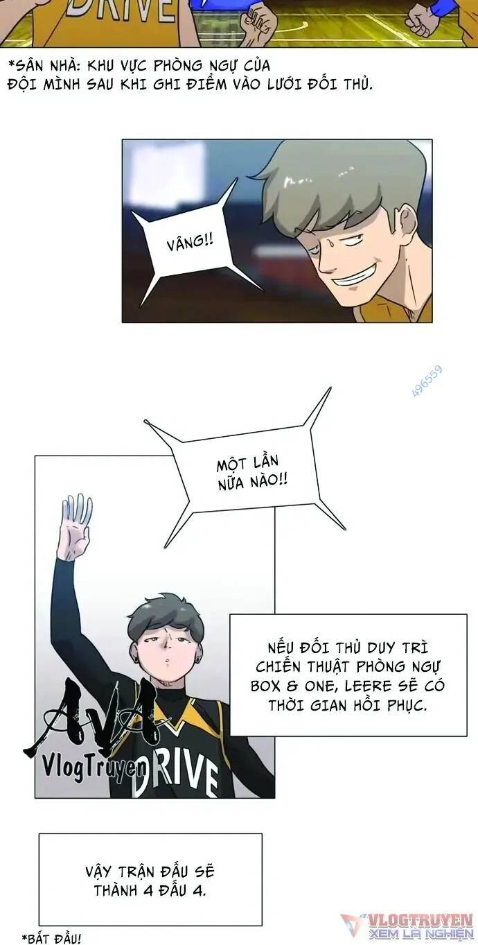 Rim Ding Dong Chapter 24 - 18