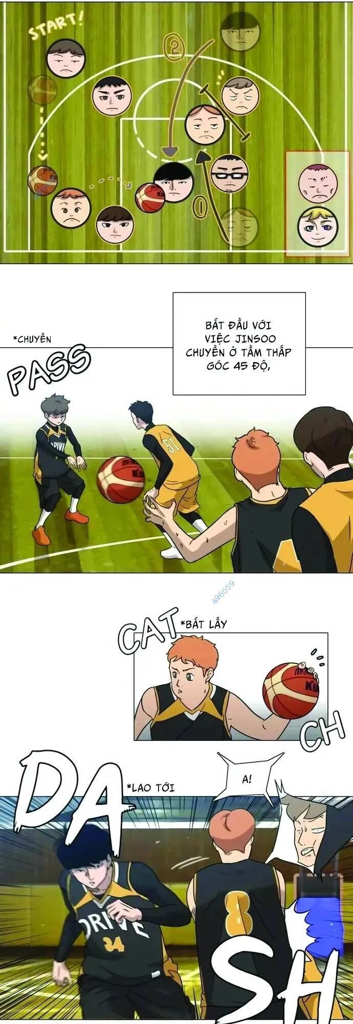 Rim Ding Dong Chapter 24 - 19