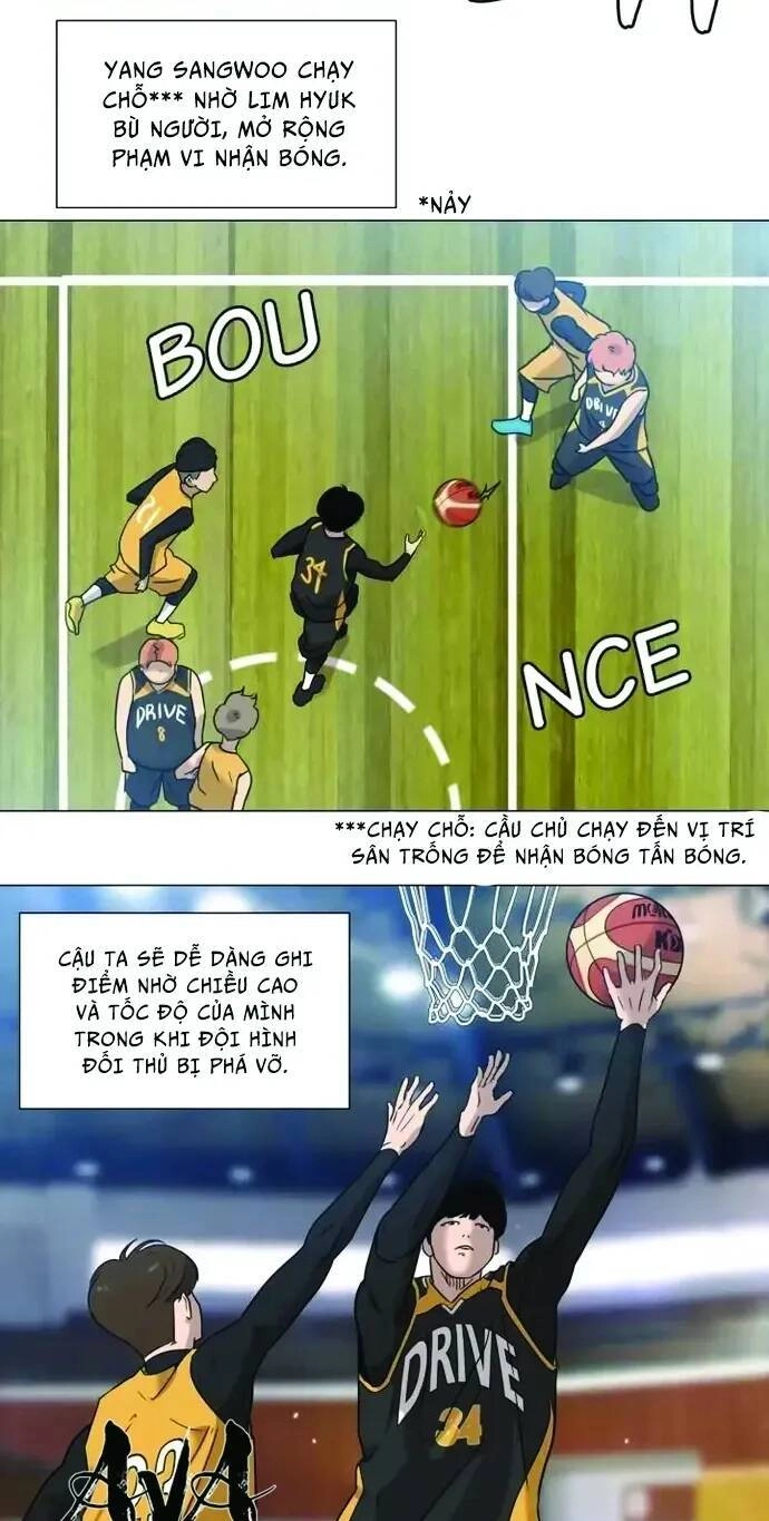 Rim Ding Dong Chapter 24 - 20