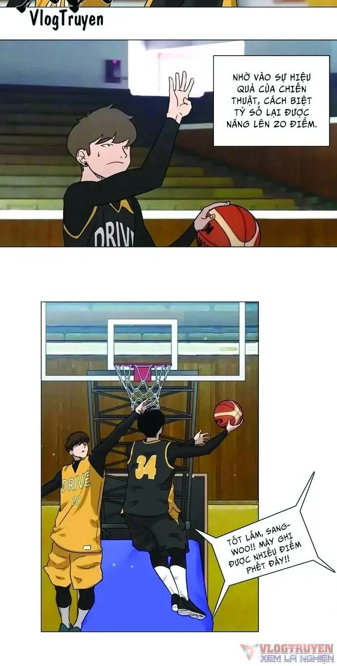 Rim Ding Dong Chapter 24 - 21