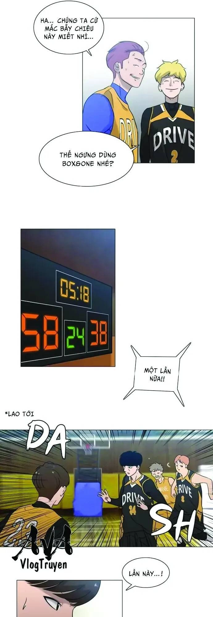 Rim Ding Dong Chapter 24 - 22