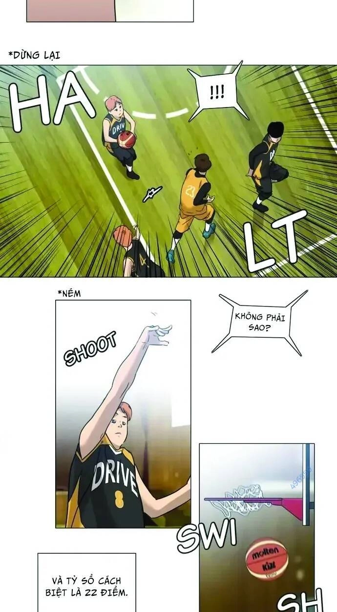 Rim Ding Dong Chapter 24 - 23