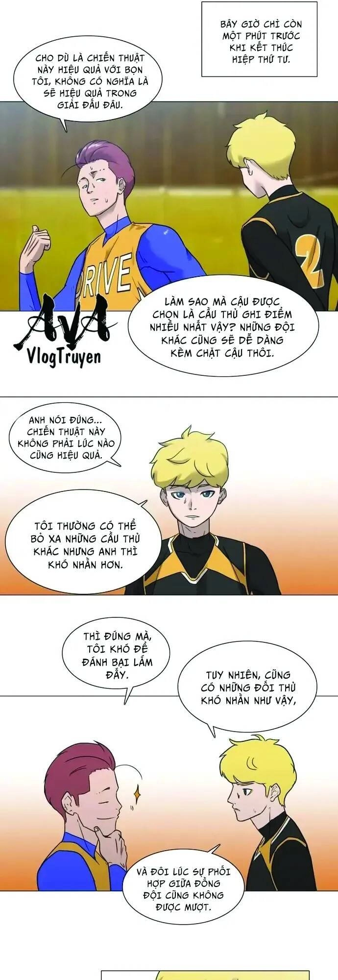 Rim Ding Dong Chapter 24 - 25