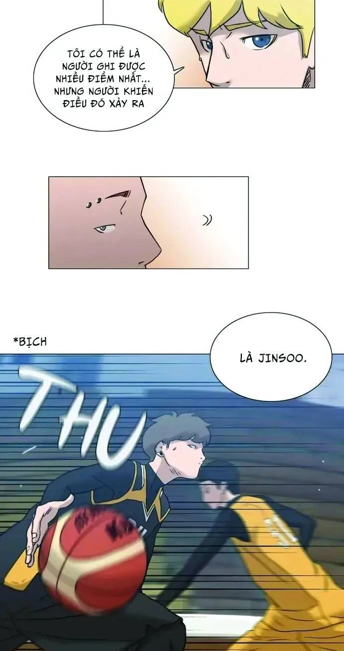 Rim Ding Dong Chapter 24 - 26