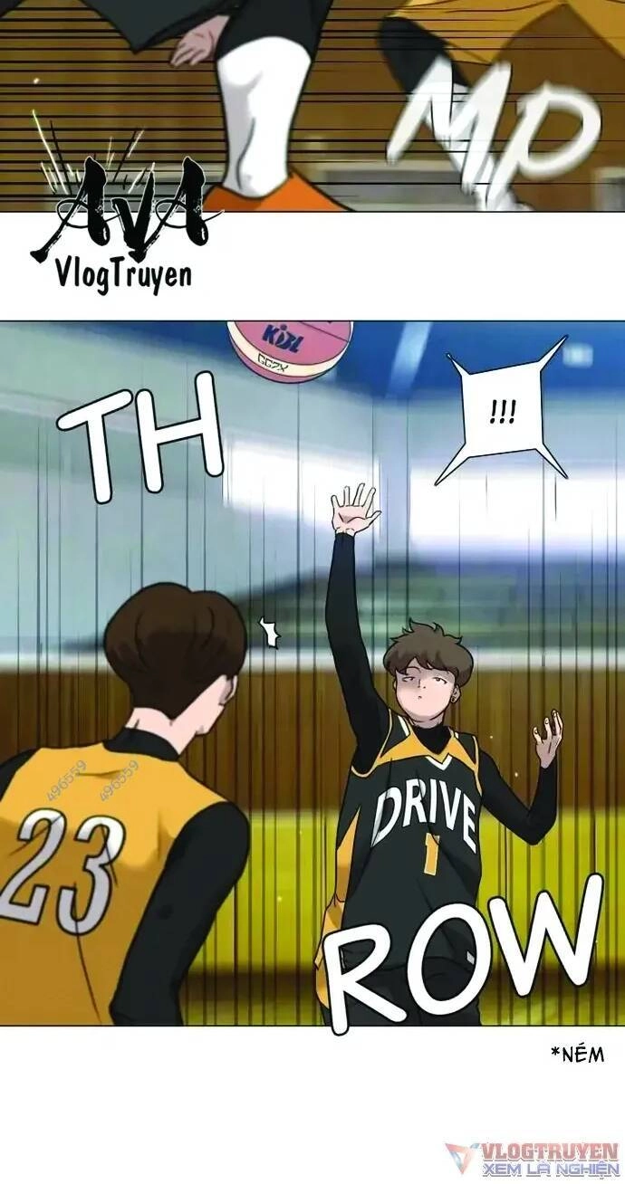 Rim Ding Dong Chapter 24 - 27