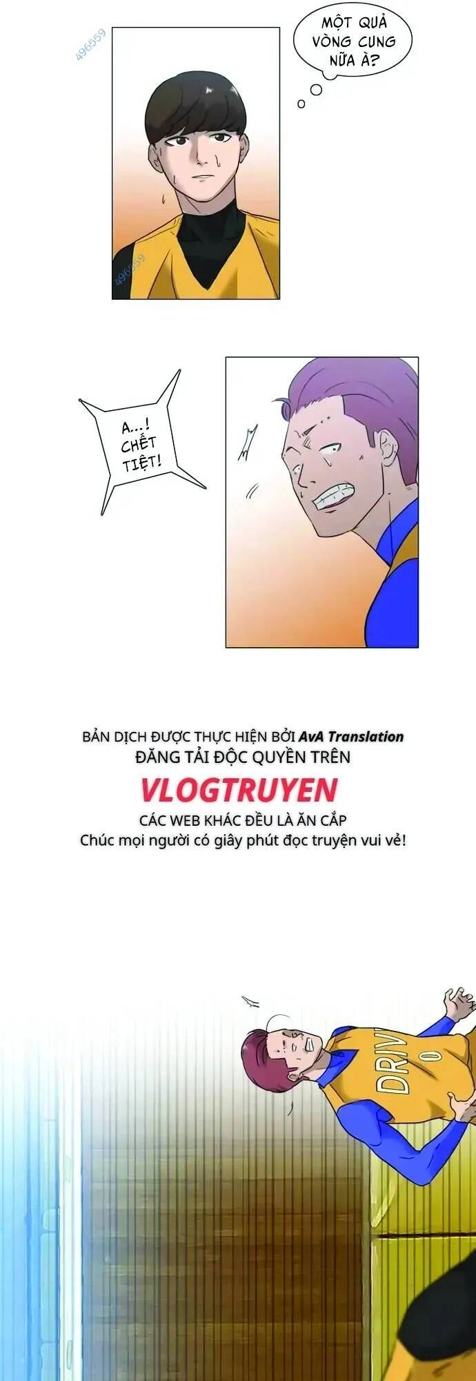 Rim Ding Dong Chapter 24 - 28