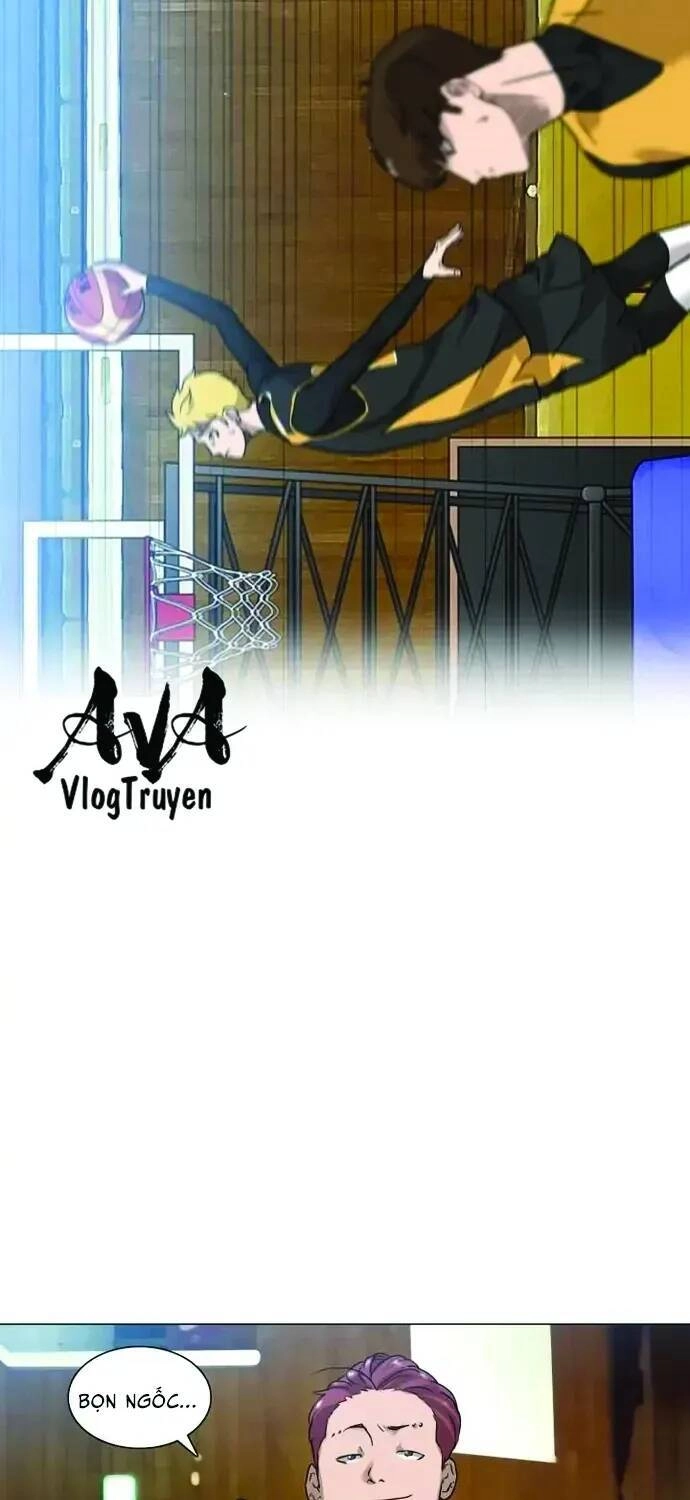 Rim Ding Dong Chapter 24 - 29