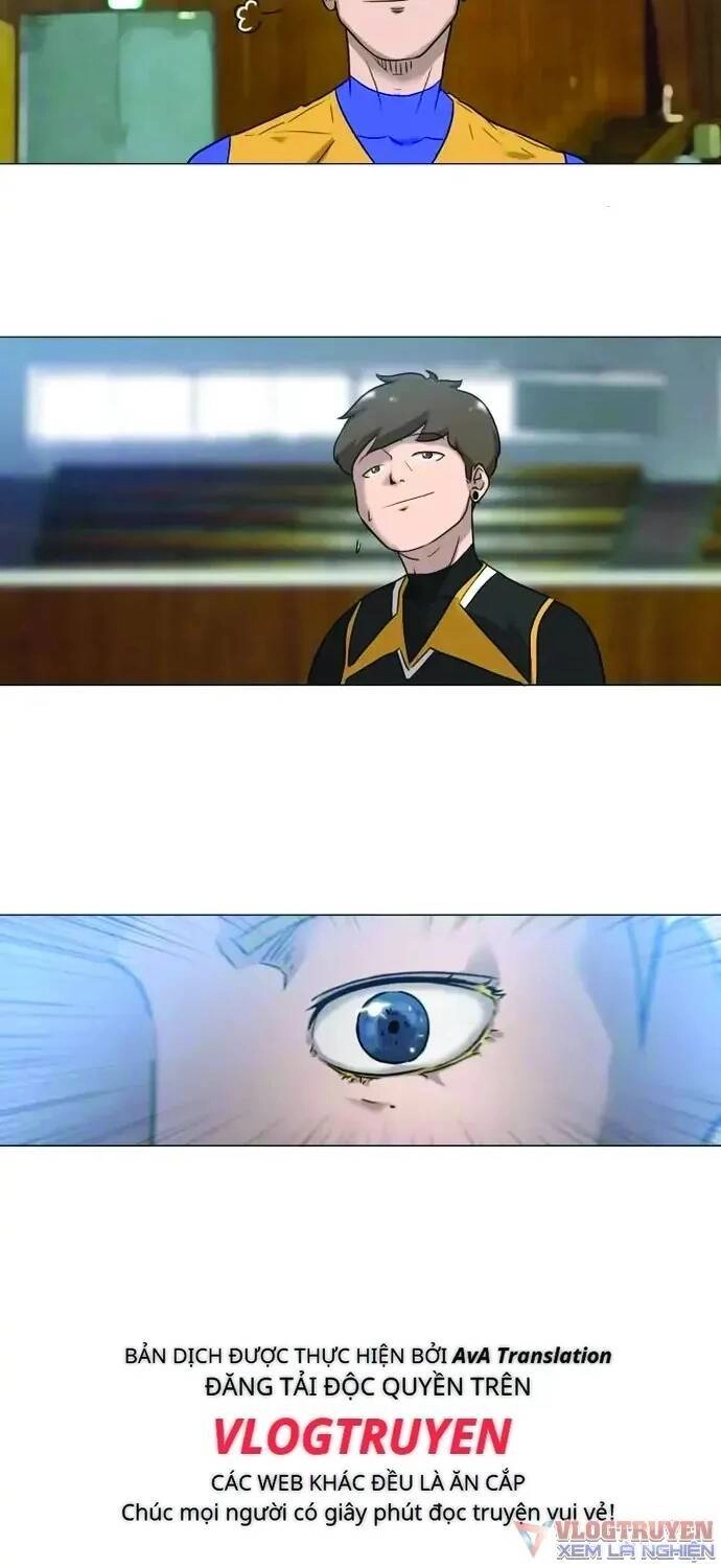 Rim Ding Dong Chapter 24 - 30