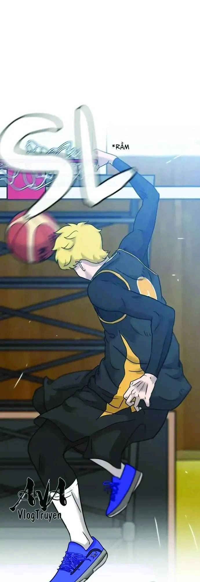 Rim Ding Dong Chapter 24 - 31