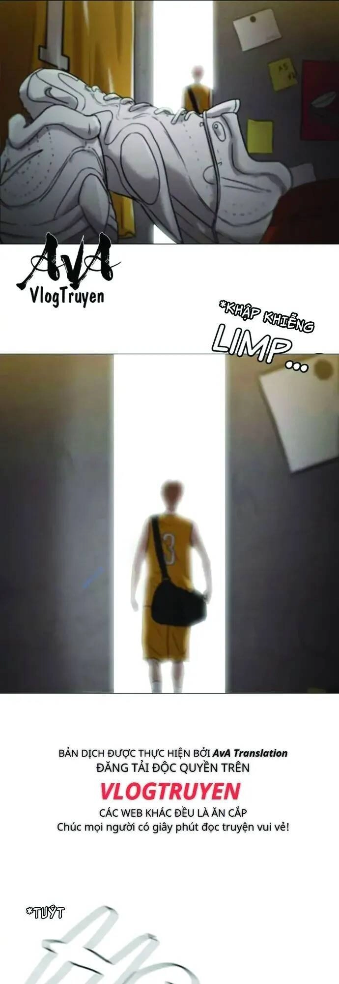 Rim Ding Dong Chapter 24 - 34