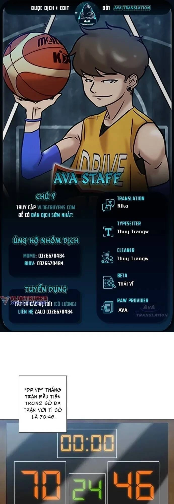 Rim Ding Dong Chapter 25 - 1