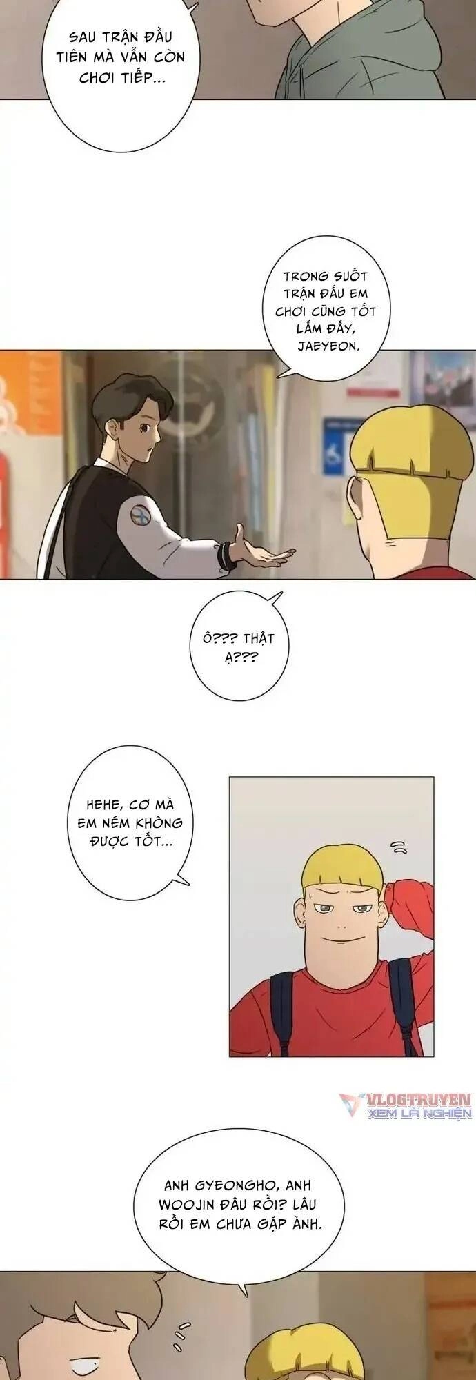 Rim Ding Dong Chapter 25 - 5