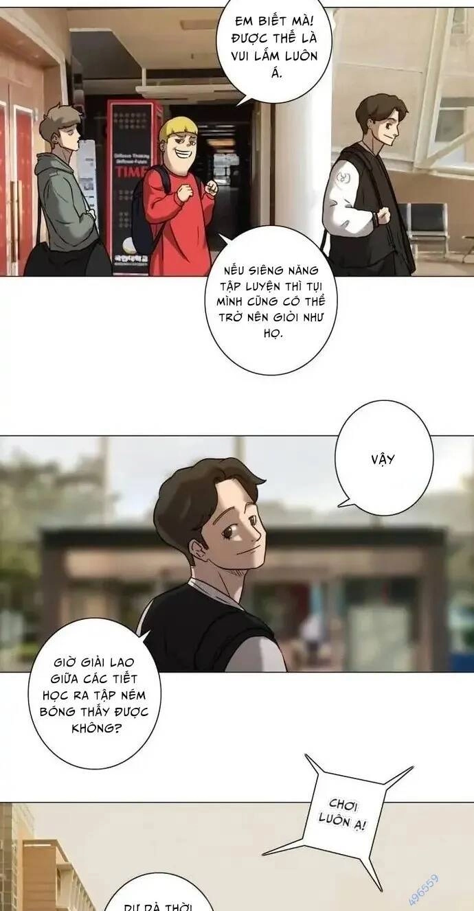 Rim Ding Dong Chapter 25 - 7