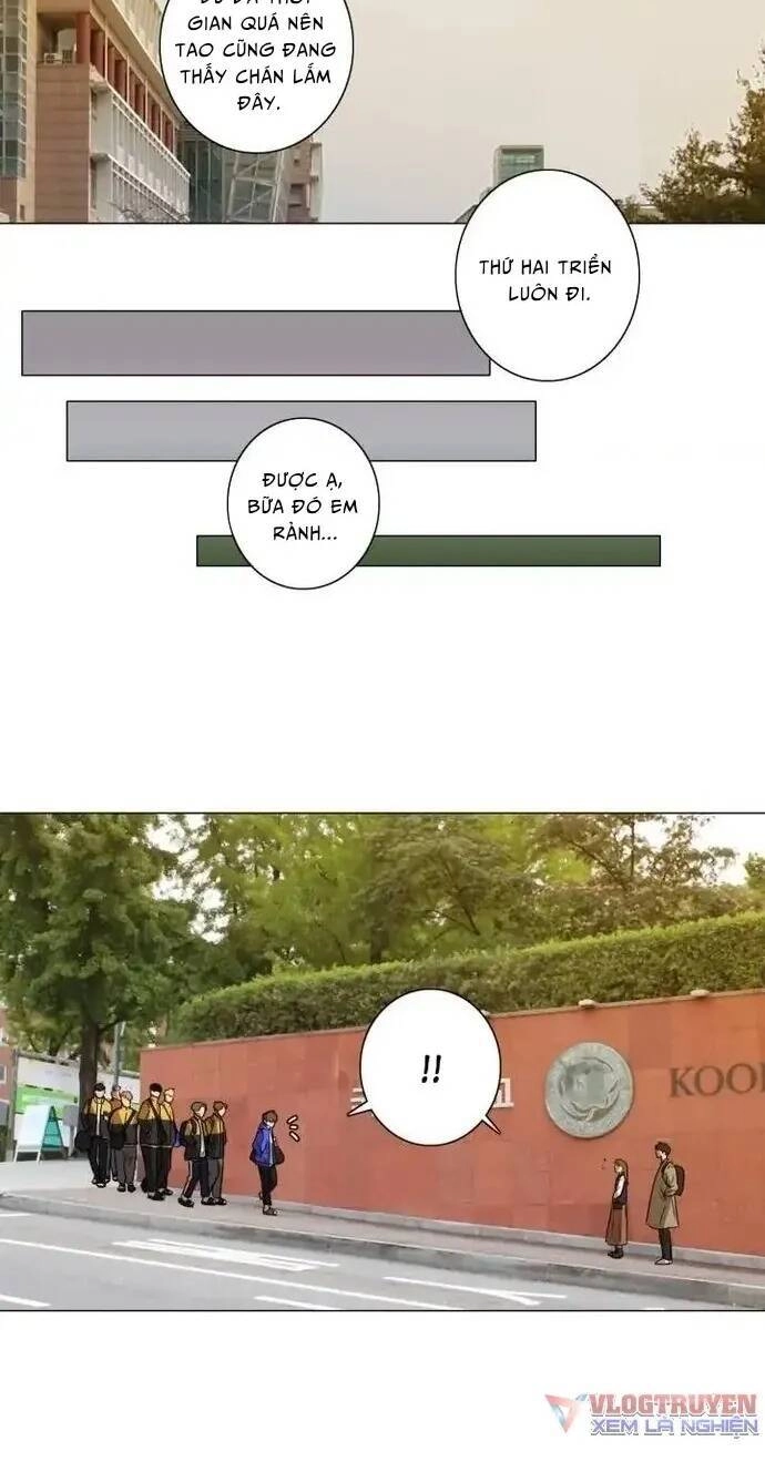 Rim Ding Dong Chapter 25 - 8