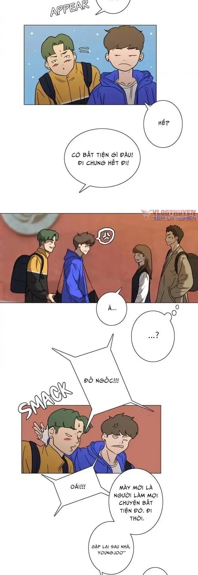 Rim Ding Dong Chapter 25 - 11