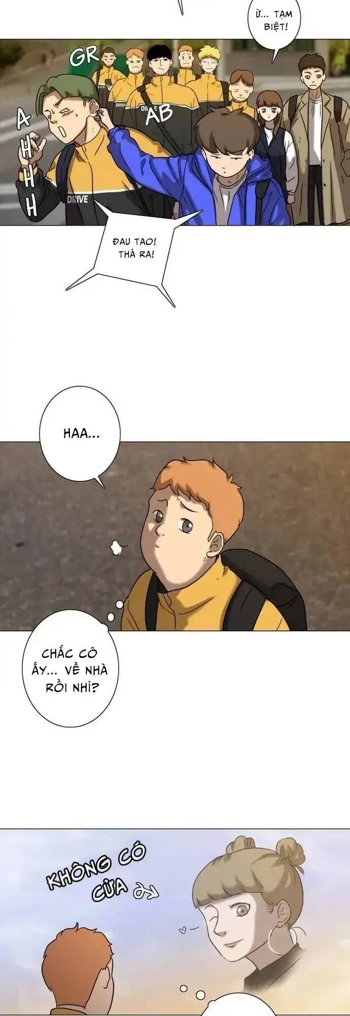 Rim Ding Dong Chapter 25 - 12