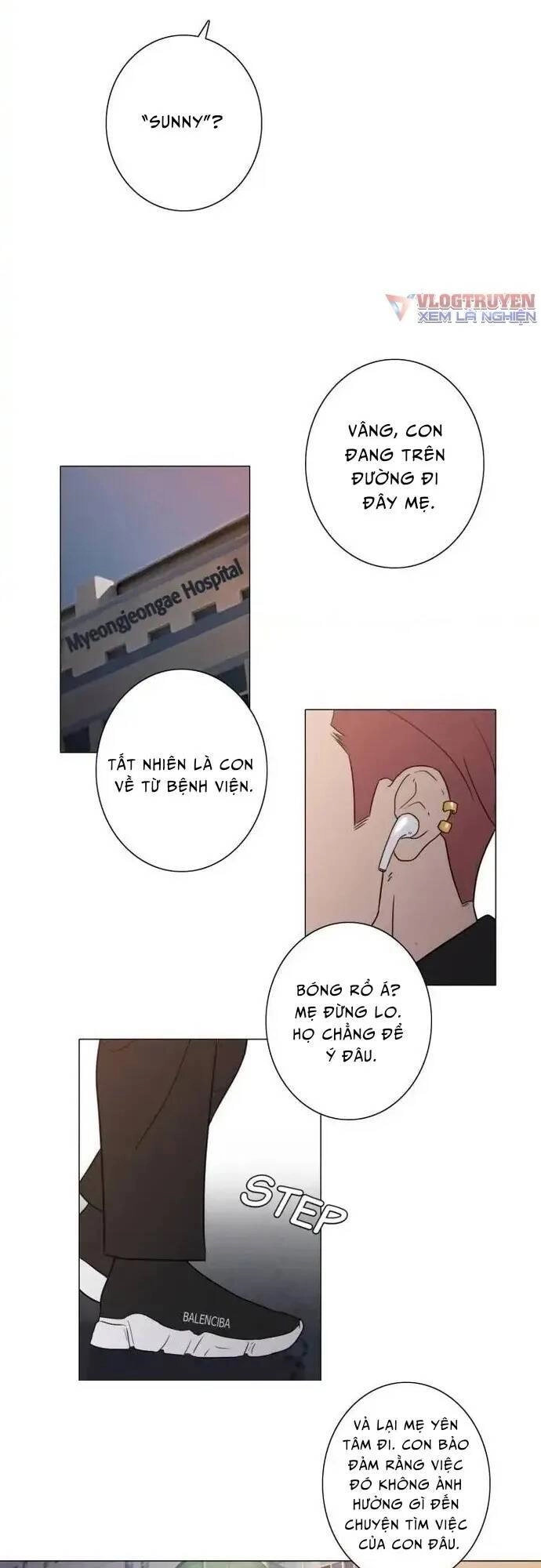 Rim Ding Dong Chapter 25 - 18