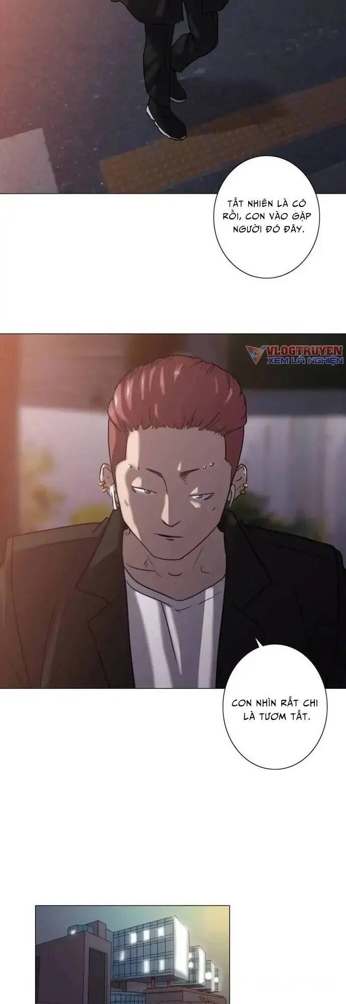 Rim Ding Dong Chapter 25 - 20