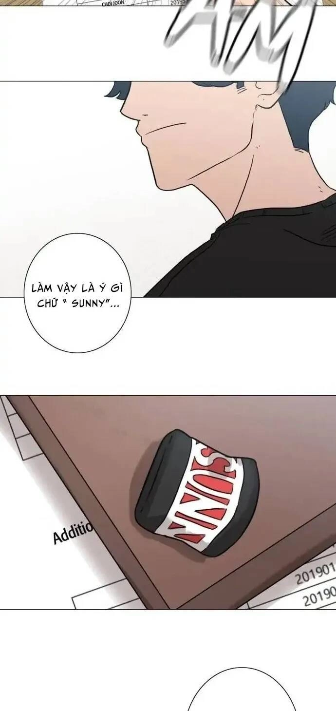 Rim Ding Dong Chapter 25 - 25