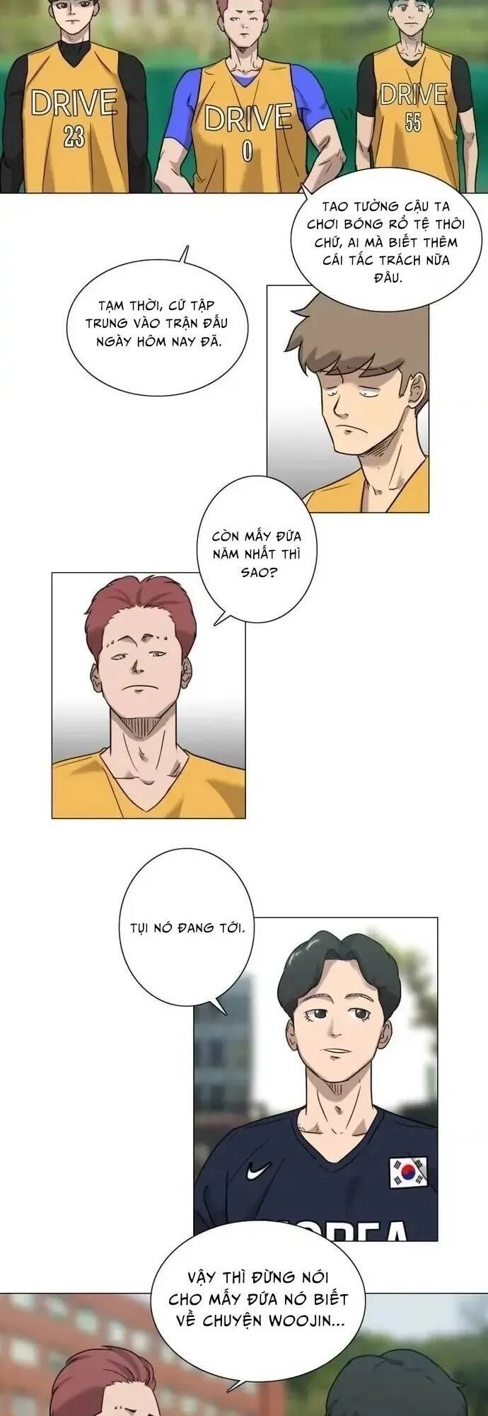 Rim Ding Dong Chapter 26 - 5