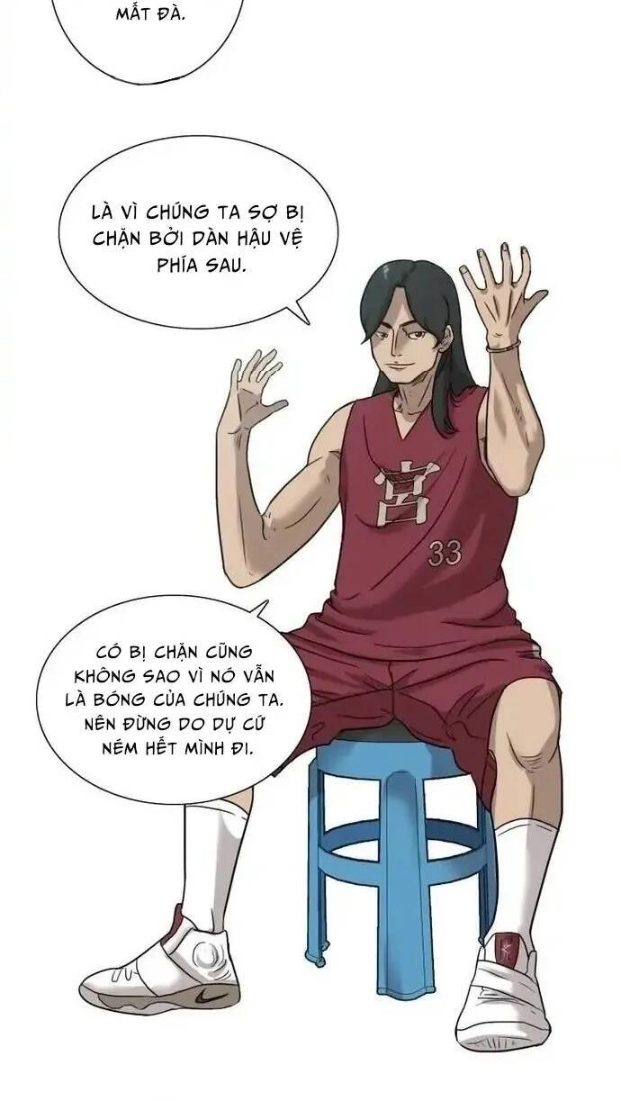 Rim Ding Dong Chapter 26 - 8