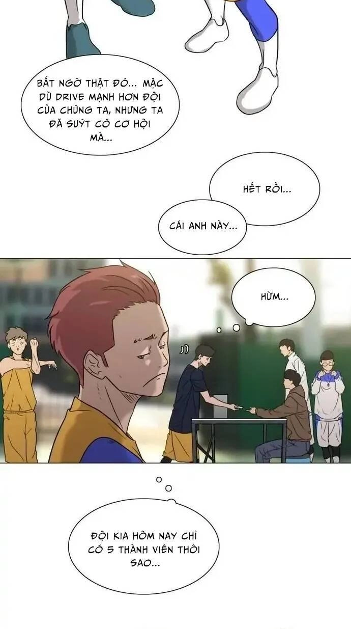 Rim Ding Dong Chapter 26 - 16