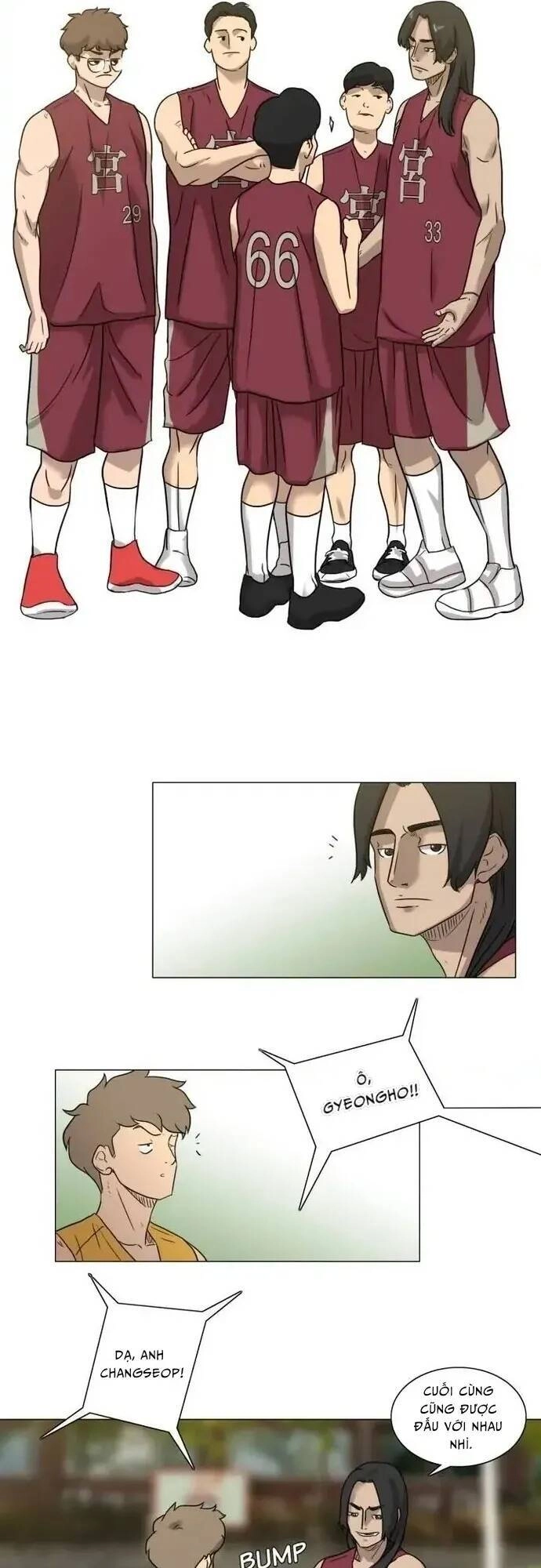 Rim Ding Dong Chapter 26 - 17