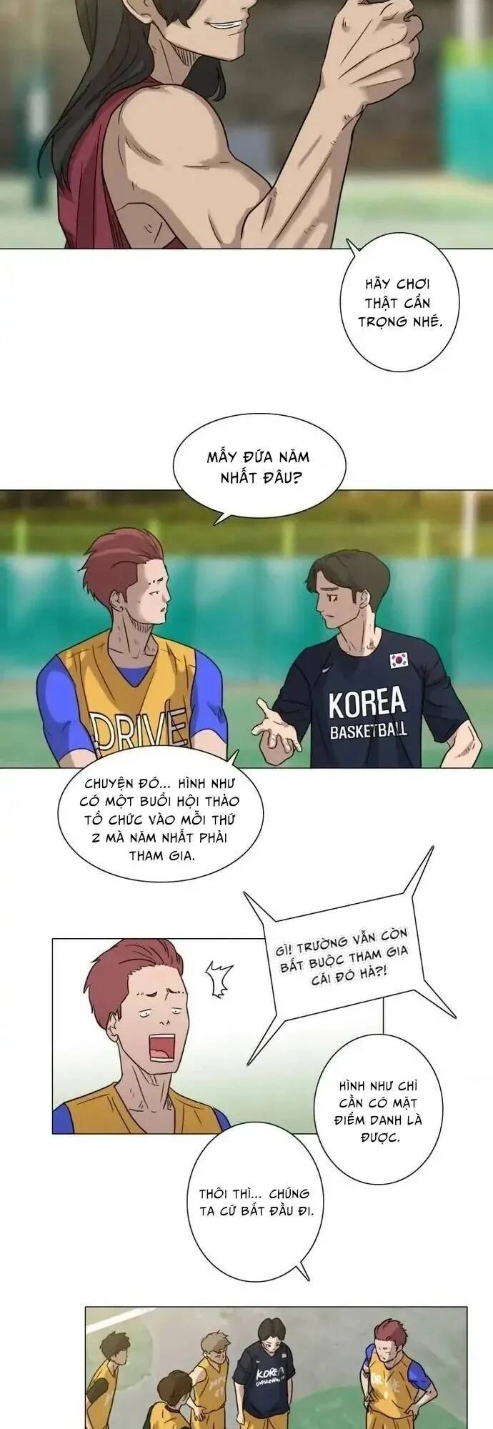 Rim Ding Dong Chapter 26 - 19