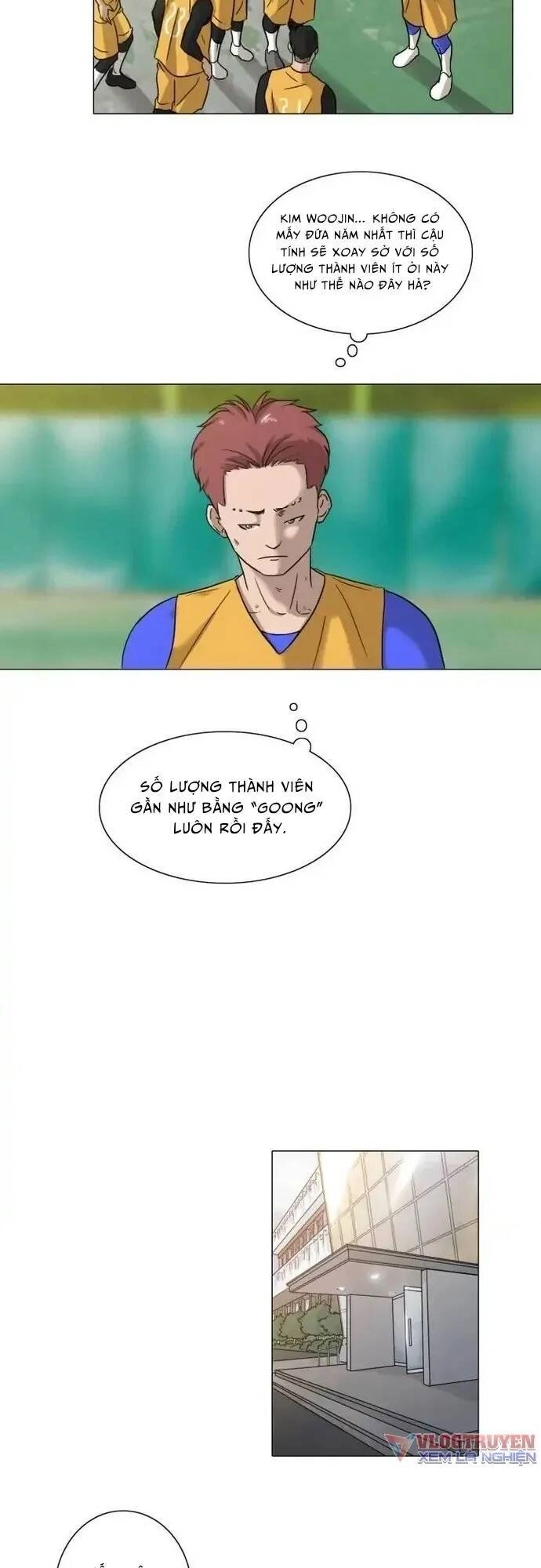 Rim Ding Dong Chapter 26 - 20