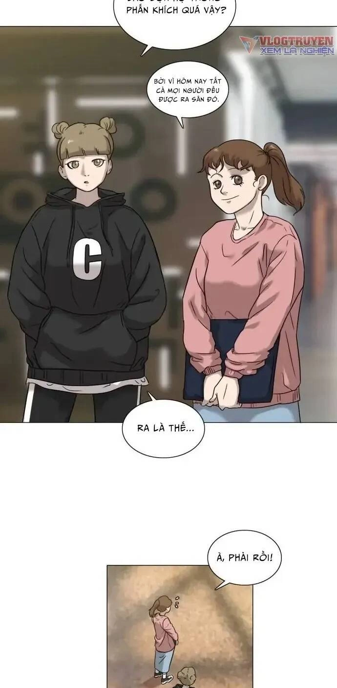 Rim Ding Dong Chapter 26 - 23