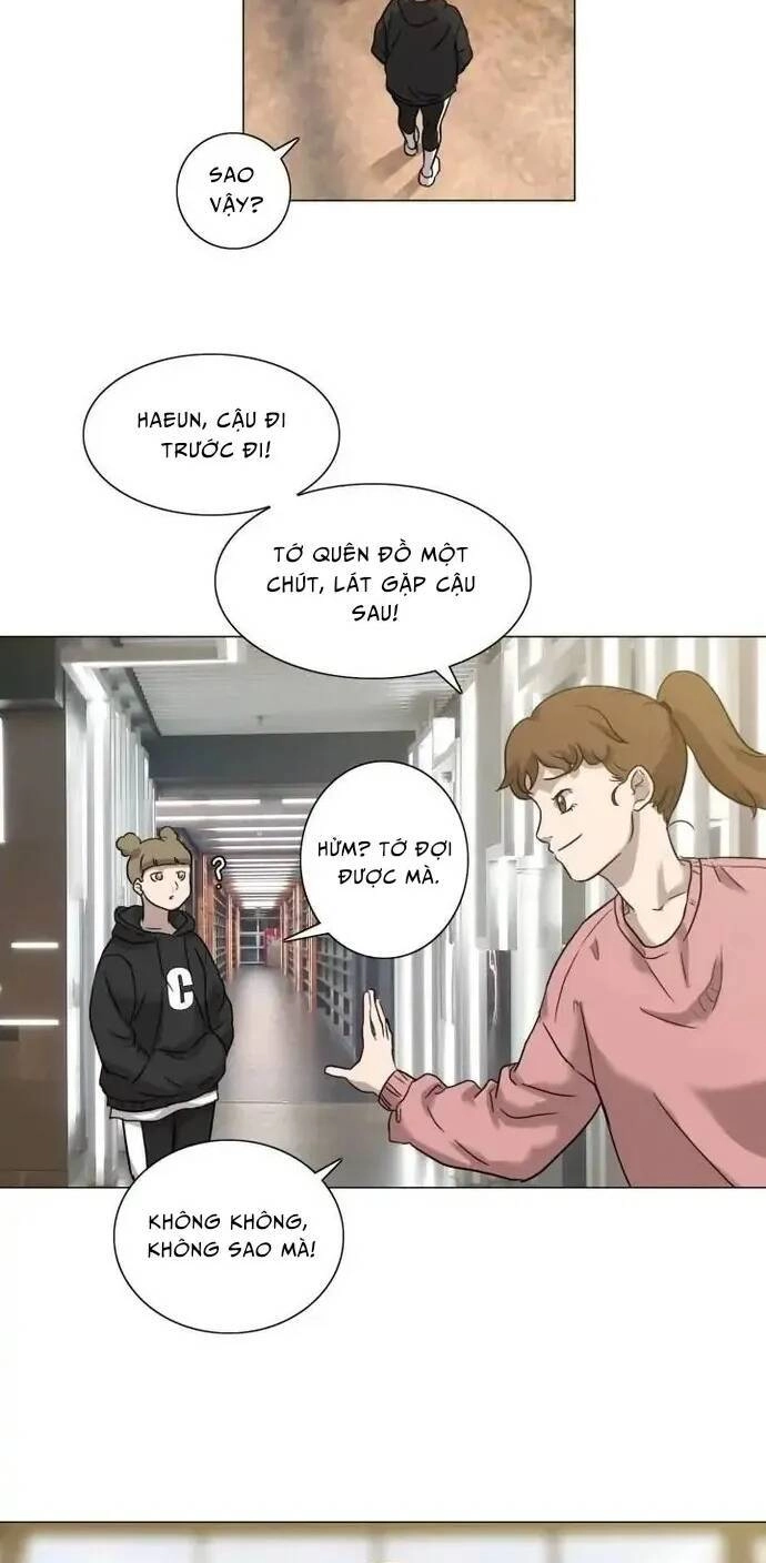 Rim Ding Dong Chapter 26 - 24