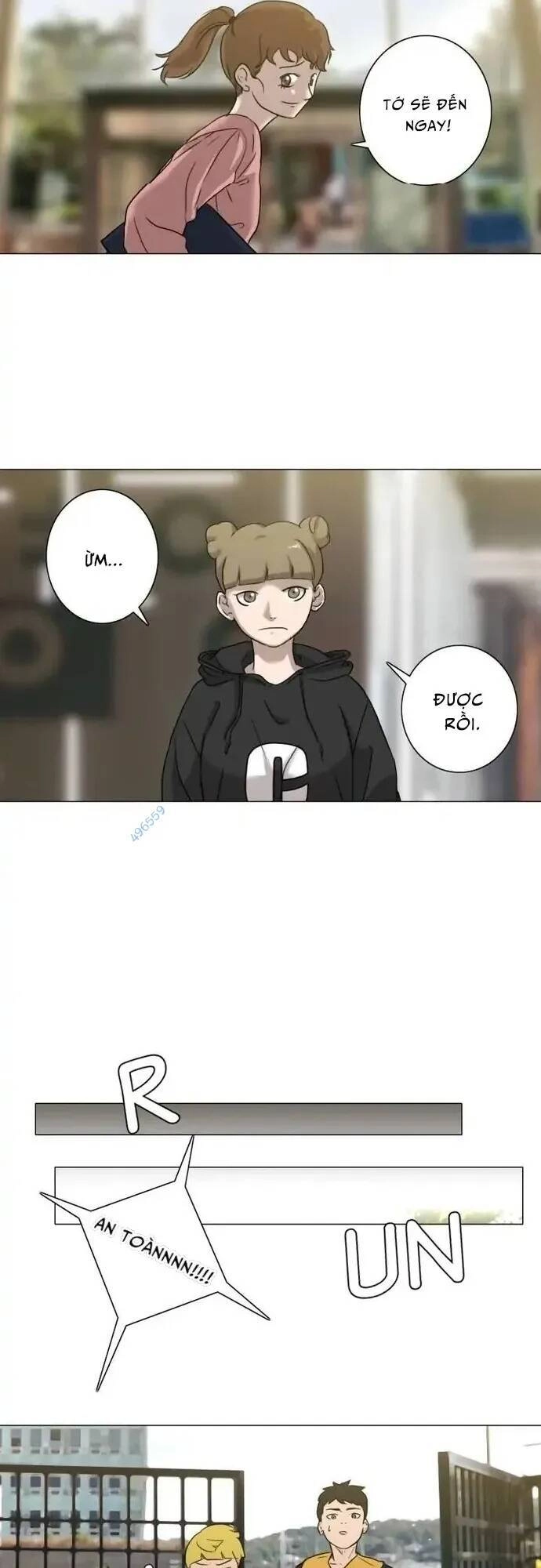 Rim Ding Dong Chapter 26 - 25