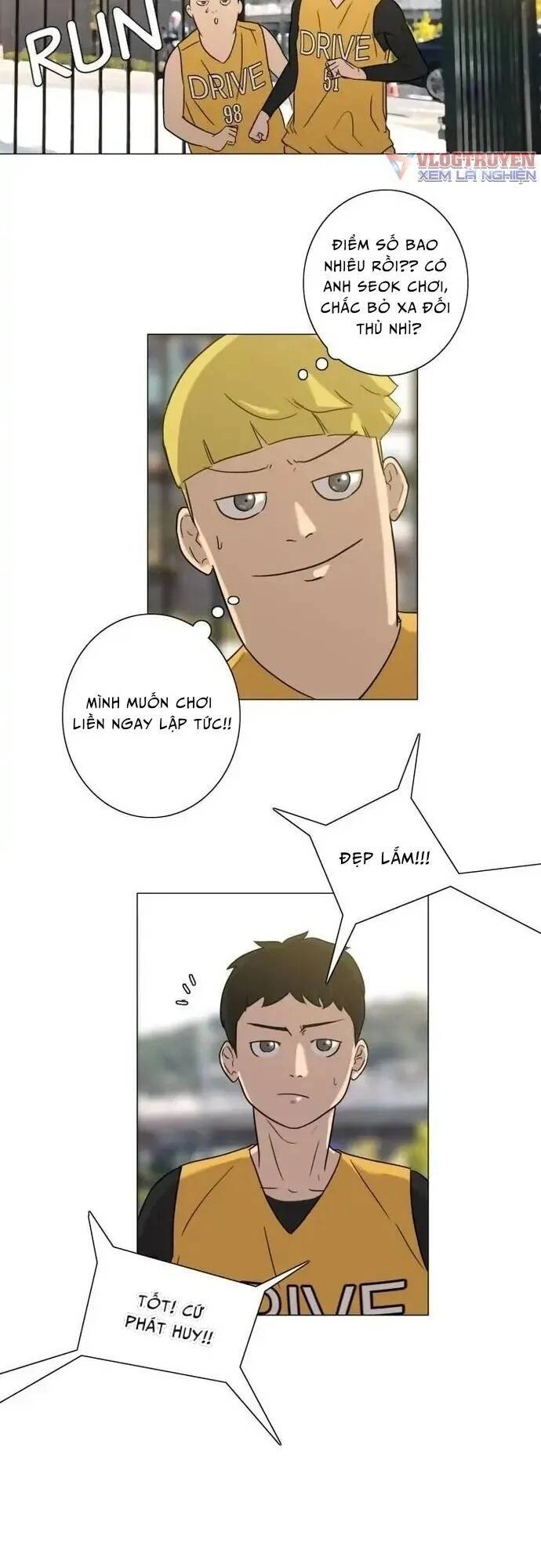 Rim Ding Dong Chapter 26 - 26