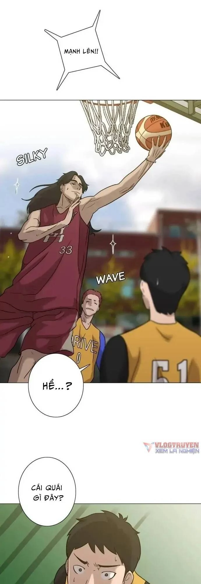 Rim Ding Dong Chapter 26 - 27