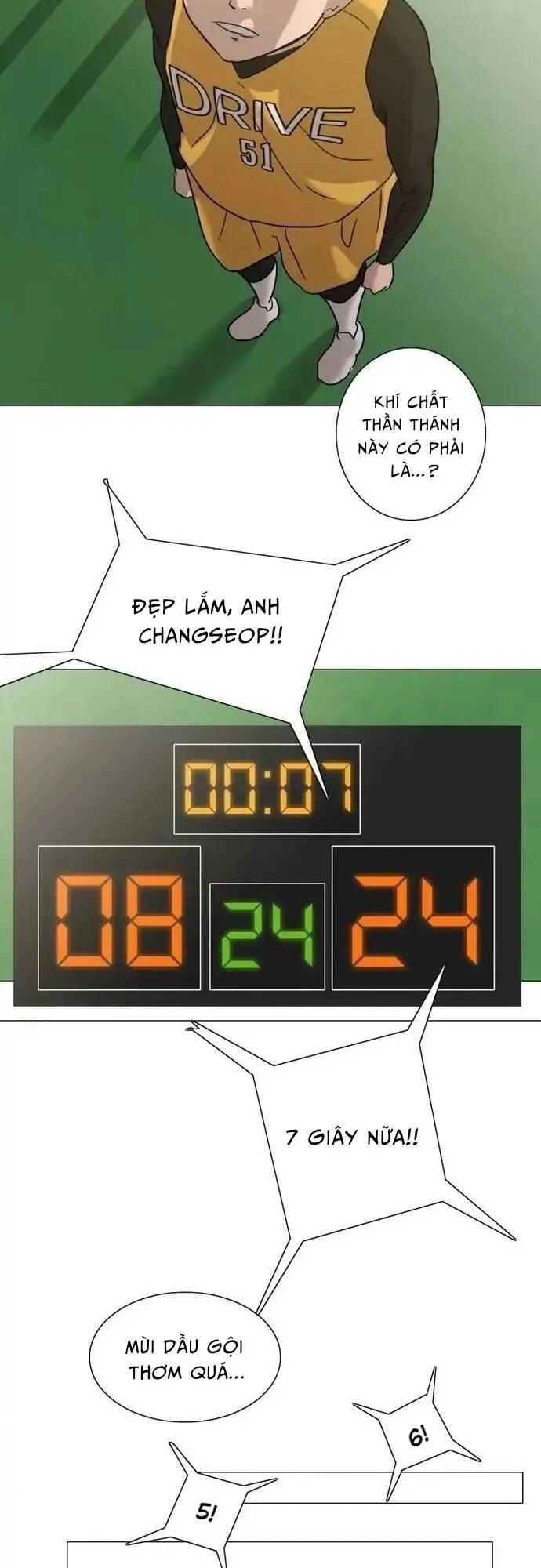 Rim Ding Dong Chapter 26 - 28