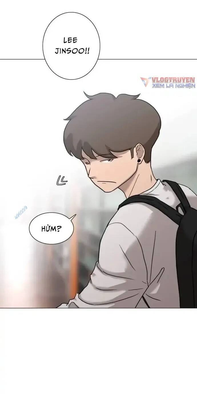 Rim Ding Dong Chapter 26 - 30