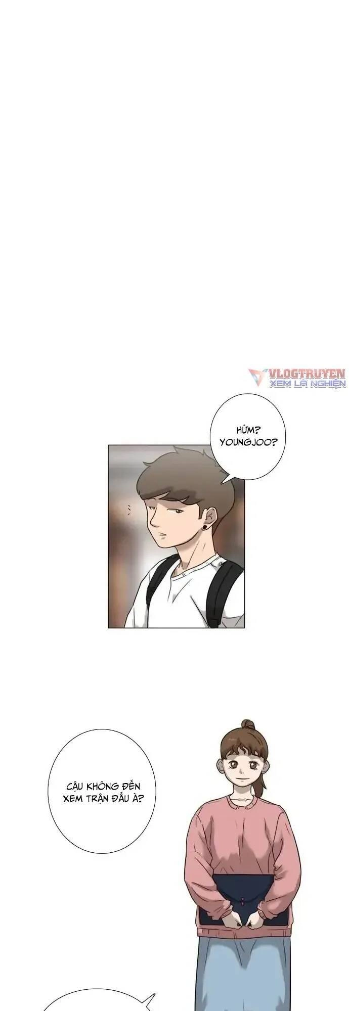 Rim Ding Dong Chapter 27 - 2