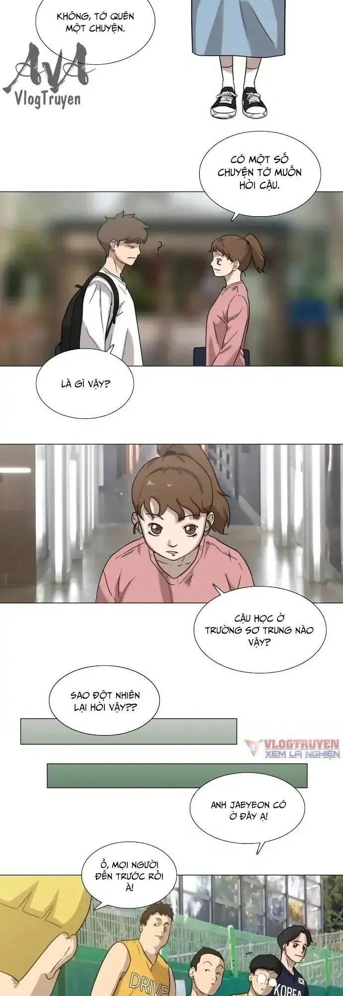 Rim Ding Dong Chapter 27 - 3